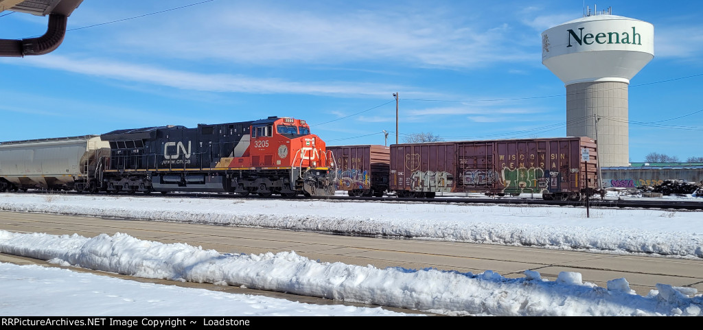 CN 3205